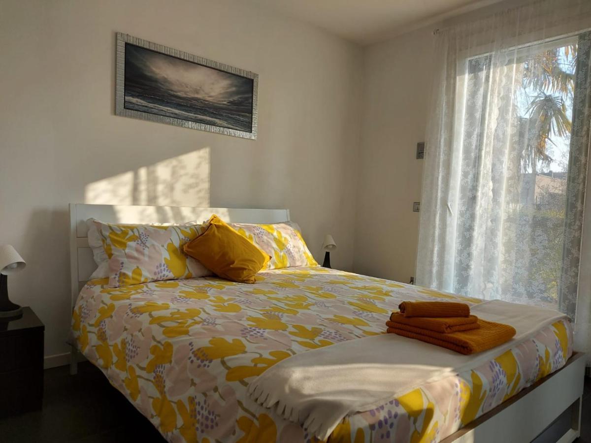 Apartament Casa Viola Vicenza Park Free Zewnętrze zdjęcie