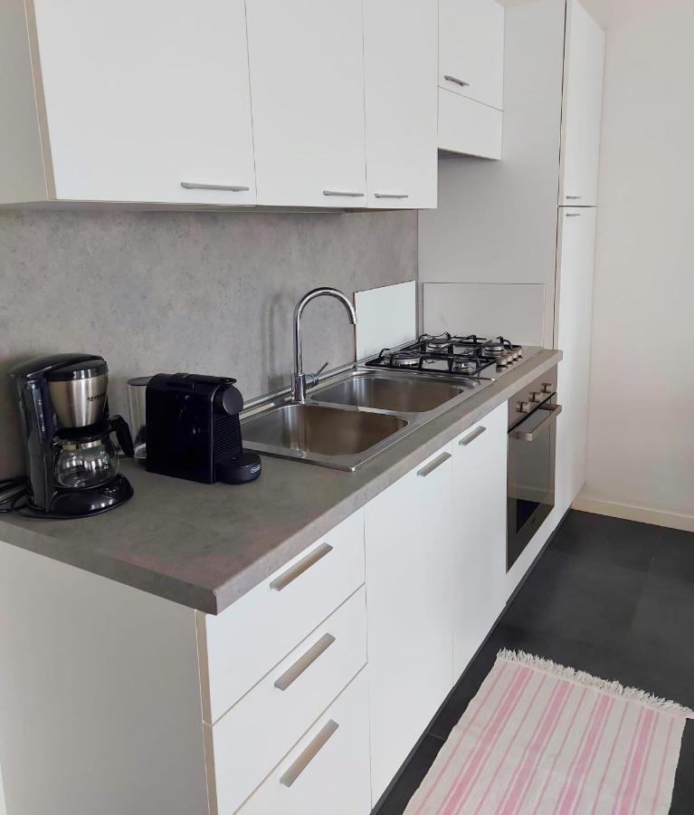 Apartament Casa Viola Vicenza Park Free Zewnętrze zdjęcie