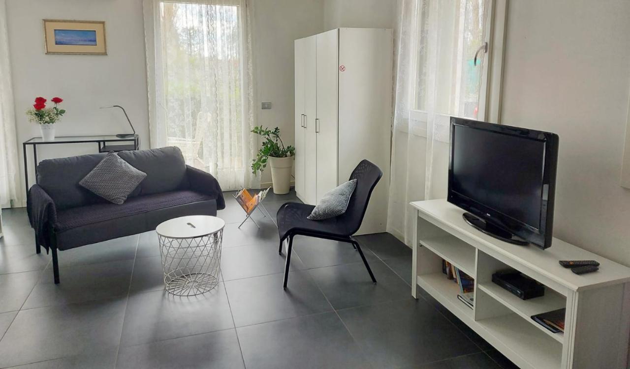 Apartament Casa Viola Vicenza Park Free Zewnętrze zdjęcie