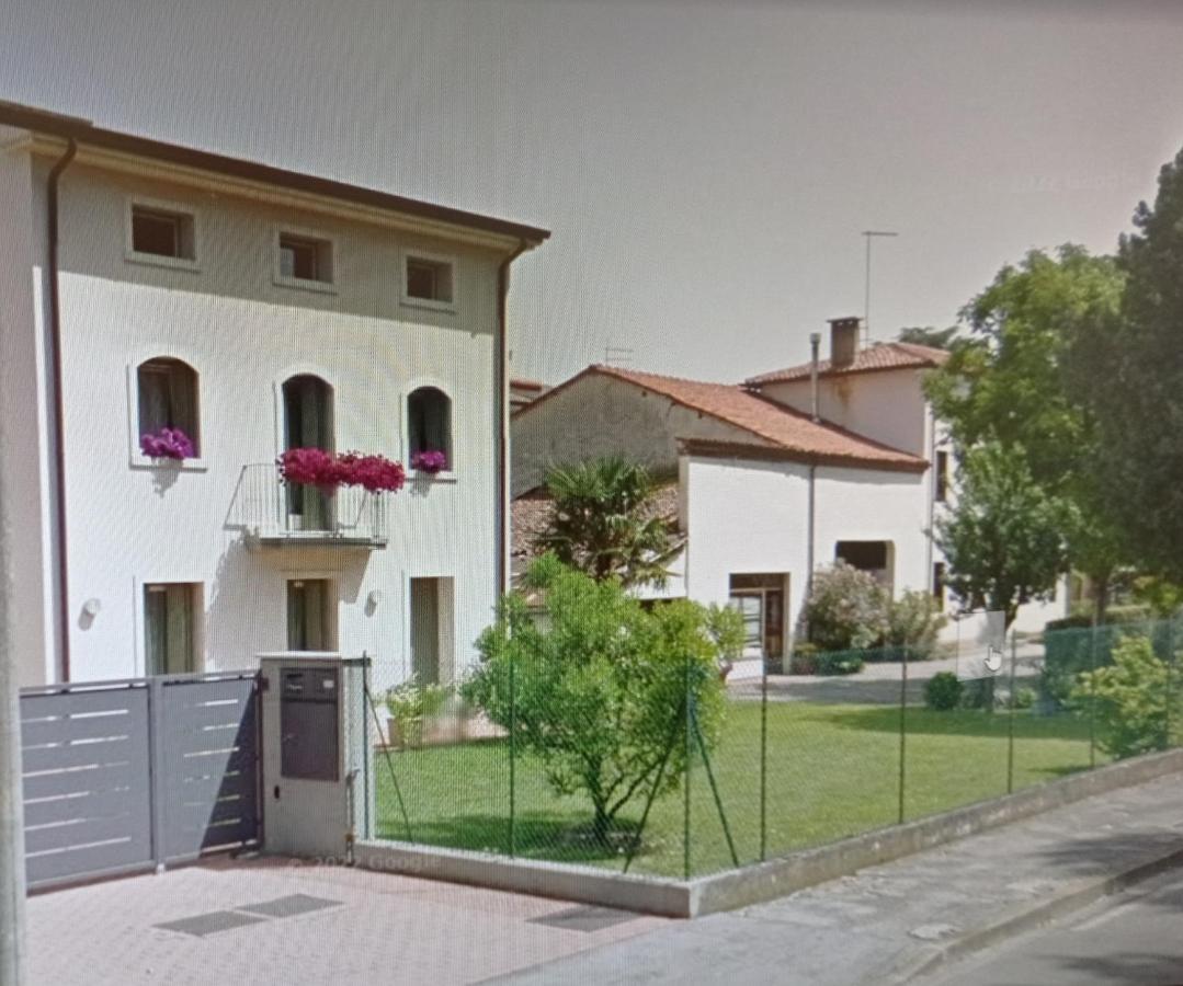 Apartament Casa Viola Vicenza Park Free Zewnętrze zdjęcie