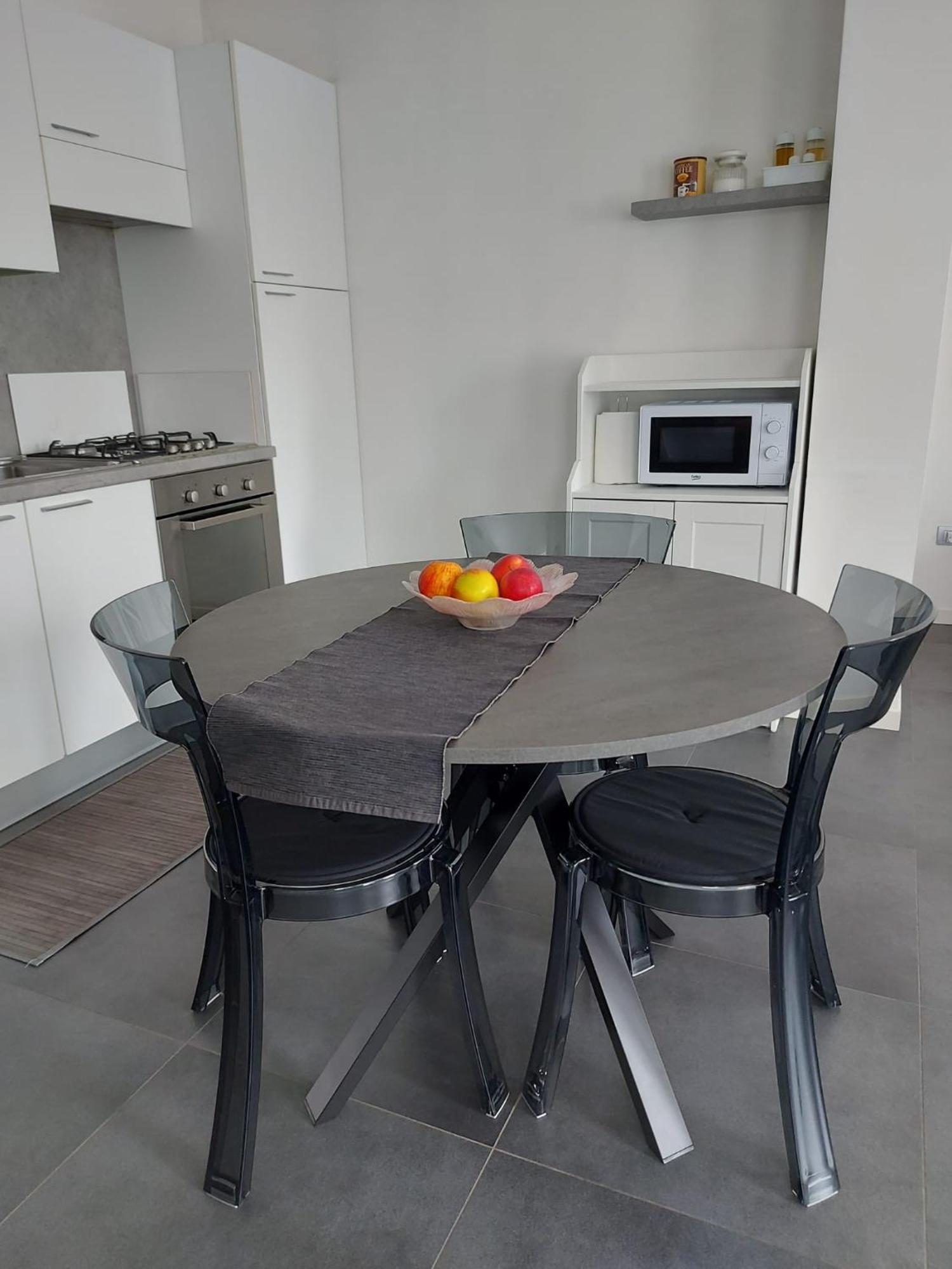 Apartament Casa Viola Vicenza Park Free Zewnętrze zdjęcie